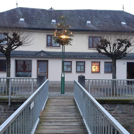 Ferienwohnung Ludwigs Hof Miehlen Exterior photo